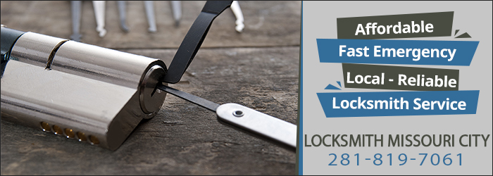 Locksmith Services in Texas