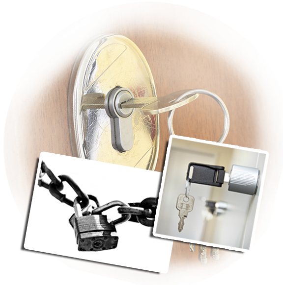 Commercial Locksmith in Missouri City